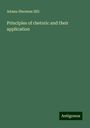 Adams Sherman Hill: Principles of rhetoric and their application, Buch