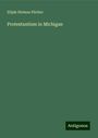 Elijah Holmes Pilcher: Protestantism in Michigan, Buch