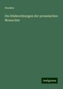 Preußen: Die Städeordnungen der preussischen Monarchie, Buch