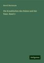 Morell Mackenzie: Die Krankheiten des Halses und der Nase. Band 2, Buch