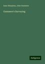 Isaac Sharpless: Gummere's Surveying, Buch