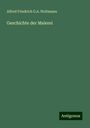 Alfred Friedrich G. A. Woltmann: Geschichte der Malerei, Buch