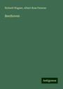 Richard Wagner: Beethoven, Buch