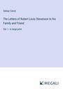 Sidney Colvin: The Letters of Robert Louis Stevenson to his Family and Friend, Buch