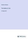Charles Dickens: The Battle of Life, Buch