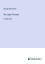 George Macdonald: The Light Princess, Buch