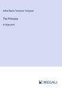 Alfred Baron Tennyson Tennyson: The Princess, Buch