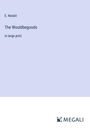 E. Nesbit: The Wouldbegoods, Buch