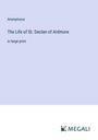 Anonymous: The Life of St. Declan of Ardmore, Buch