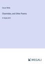 Oscar Wilde: Charmides, and Other Poems, Buch