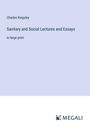 Charles Kingsley: Sanitary and Social Lectures and Essays, Buch