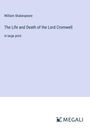 William Shakespeare: The Life and Death of the Lord Cromwell, Buch