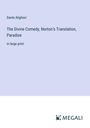 Dante Alighieri: The Divine Comedy, Norton's Translation, Paradise, Buch
