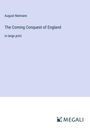 August Niemann: The Coming Conquest of England, Buch