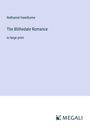 Nathaniel Hawthorne: The Blithedale Romance, Buch