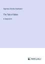 Algernon Charles Swinburne: The Tale of Balen, Buch