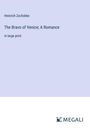 Heinrich Zschokke: The Bravo of Venice; A Romance, Buch