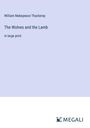 William Makepeace Thackeray: The Wolves and the Lamb, Buch