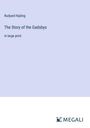 Rudyard Kipling: The Story of the Gadsbys, Buch