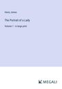 Henry James: The Portrait of a Lady, Buch