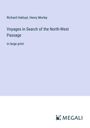 Richard Hakluyt: Voyages in Search of the North-West Passage, Buch