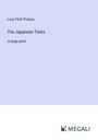 Lucy Fitch Perkins: The Japanese Twins, Buch