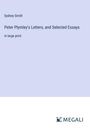 Sydney Smith: Peter Plymley's Letters, and Selected Essays, Buch