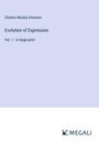 Charles Wesley Emerson: Evolution of Expression, Buch