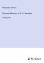 Philip Henry Sheridan: Personal Memoirs of P. H. Sheridan, Buch