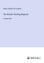 Pedro Calderón De La Barca: The Wonder Working Magician, Buch