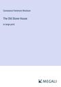 Constance Fenimore Woolson: The Old Stone House, Buch