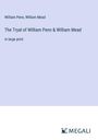 William Penn: The Tryal of William Penn & William Mead, Buch