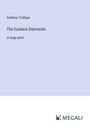 Anthony Trollope: The Eustace Diamonds, Buch