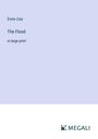 Émile Zola: The Flood, Buch