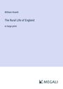 William Howitt: The Rural Life of England, Buch