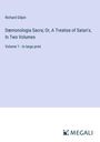 Richard Gilpin: Dæmonologia Sacra; Or, A Treatise of Satan's, In Two Volumes, Buch