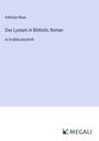 Felicitas Rose: Das Lyzeum in Birkholz; Roman, Buch