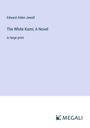 Edward Alden Jewell: The White Kami; A Novel, Buch