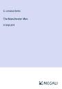 G. Linnaeus Banks: The Manchester Man, Buch