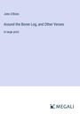 John O'Brien: Around the Boree Log, and Other Verses, Buch