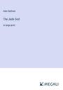 Alan Sullivan: The Jade God, Buch