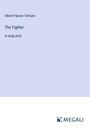 Albert Payson Terhune: The Fighter, Buch