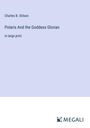Charles B. Stilson: Polaris And the Goddess Glorian, Buch