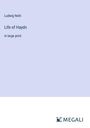 Ludwig Nohl: Life of Haydn, Buch