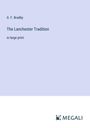 G. F. Bradby: The Lanchester Tradition, Buch