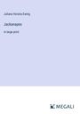 Juliana Horatia Ewing: Jackanapes, Buch