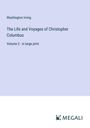 Washington Irving: The Life and Voyages of Christopher Columbus, Buch