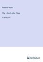 Frederick Martin: The Life of John Clare, Buch