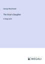 George Macdonald: The Vicar's Daughter, Buch