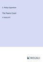 E. Phillips Oppenheim: The Pawns Count, Buch